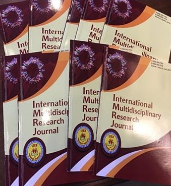 PUBLICATION FEES  IOER International Multidisciplinary Research Journal